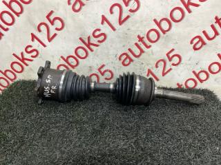 Привод правый передний SsangYong Musso Sports FJ OM662 (662 920) 1 ракурс