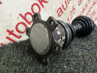 Привод правый передний SsangYong Musso Sports FJ OM662 (662 920) 3 ракурс