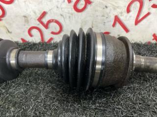 Привод правый передний SsangYong Musso Sports FJ OM662 (662 920) 5 ракурс