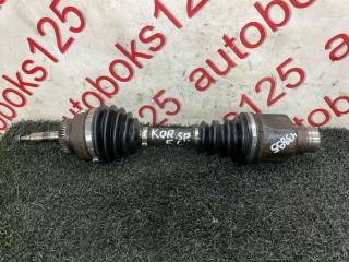 Привод левый передний SsangYong Korando Sports D20DTR (671960) ,4130008101 ,4130008101 1 ракурс Привод левый передний SsangYong Korando Sports D20DTR (671960) ,4130008101 ,4130008101 1 ракурс
