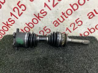 Привод правый передний SsangYong Musso Sports FJ OM662 (662 920) 1 ракурс