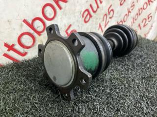 Привод правый передний SsangYong Musso Sports FJ OM662 (662 920) 2 ракурс