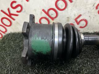 Привод правый передний SsangYong Musso Sports FJ OM662 (662 920) 4 ракурс