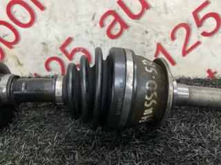Привод правый передний SsangYong Musso Sports FJ OM662 (662 920) 5 ракурс