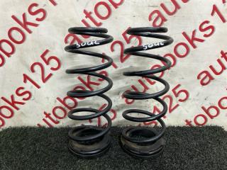 Пружина задняя Kia Soul AM G4FC 553312K000 1 ракурс