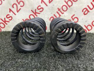 Пружина задняя Kia Soul AM G4FC 553312K000 3 ракурс
