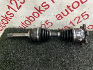 Привод правый передний SsangYong Musso Sports FJ OM662 (662 920) 1 ракурс