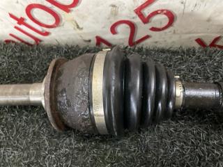 Привод правый передний SsangYong Musso Sports FJ OM662 (662 920) 4 ракурс