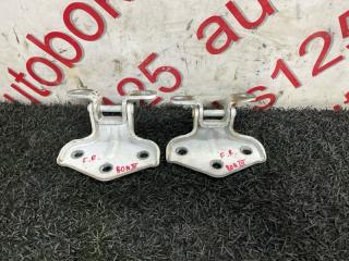 Петля дверная правая передняя Kia Bongo PU J3 1 ракурс