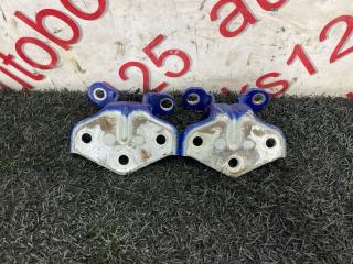 Петля дверная правая передняя Kia Bongo PU J3 2 ракурс