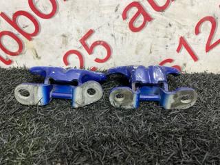 Петля дверная правая передняя Kia Bongo PU J3 3 ракурс