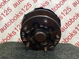 Ступица левая передняя Kia Bongo PU J3 1 ракурс