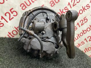Ступица левая передняя Kia Bongo PU J3 4 ракурс