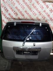 Дверь 5-я Chevrolet Captiva 2008 контрактная Дверь 5-я Chevrolet Captiva 2008