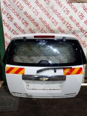 Дверь 5-я DAEWOO Winstorm 2008