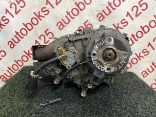 Раздатка SsangYong Actyon Sports D20DT (664) 3200008011 1 ракурс