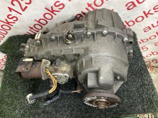 Раздатка SsangYong Actyon Sports D20DT (664) 3200008011 2 ракурс