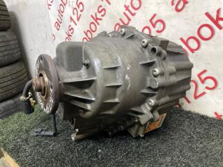 Раздатка SsangYong Actyon Sports D20DT (664) 3200008011 3 ракурс