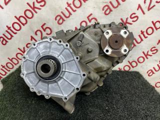 Раздатка SsangYong Actyon Sports D20DT (664) 3200008011 5 ракурс
