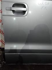 Дверь правая передняя HYUNDAI Grand Starex TQ D4CB 4 ракурс