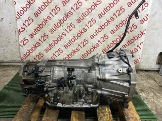 АКПП Kia Sorento BL D4CB 450004C370, Y6CA4B384391 1 ракурс