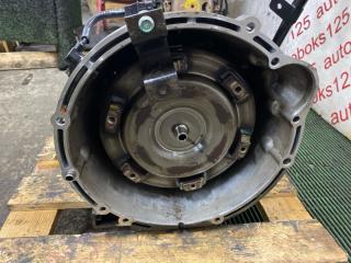 АКПП Kia Sorento BL D4CB 450004C370, Y6CA4B384391 2 ракурс