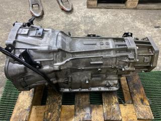 АКПП Kia Sorento BL D4CB 450004C370, Y6CA4B384391 3 ракурс