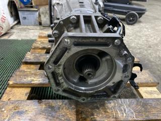 АКПП Kia Sorento BL D4CB 450004C370, Y6CA4B384391 4 ракурс