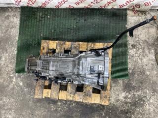 АКПП Kia Sorento BL D4CB 450004C370, Y6CA4B384391 5 ракурс