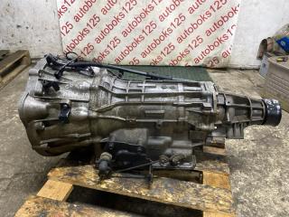 АКПП Hyundai Grand Starex TQ D4CB 450004C510, Y90A2673026, A5SR1.2 1 ракурс