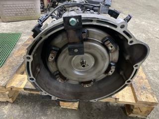 АКПП Hyundai Grand Starex TQ D4CB 450004C510, Y90A2673026, A5SR1.2 2 ракурс