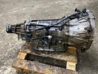 АКПП Hyundai Grand Starex TQ D4CB 450004C510, Y90A2673026, A5SR1.2 3 ракурс
