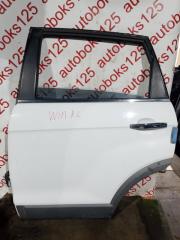 Дверь задняя левая DAEWOO WINSTORM 2009 контрактная Дверь задняя левая DAEWOO WINSTORM 2009
