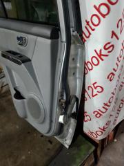 Дверь левая задняя Kia Sorento BL D4CB 5 ракурс