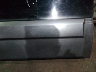 Дверь правая передняя Kia Sorento BL D4CB 4 ракурс Дверь правая передняя Kia Sorento BL D4CB 4 ракурс