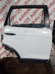 Дверь задняя правая DAEWOO WINSTORM 2009 контрактная Дверь задняя правая DAEWOO WINSTORM 2009