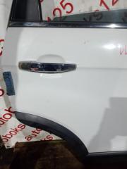 Дверь правая задняя DAEWOO WINSTORM KLAC Z20S 2 ракурс