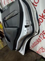 Дверь правая задняя DAEWOO WINSTORM KLAC Z20S 5 ракурс