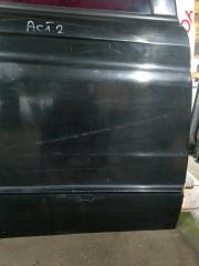 Дверь правая задняя SsangYong Actyon Sports D20DT (664) 3 ракурс