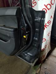Дверь правая задняя SsangYong Actyon Sports D20DT (664) 5 ракурс