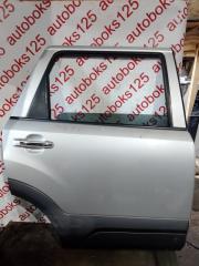 Дверь правая задняя  Kia Mohave HM D6EA ,770042J010 ,770042J010 1 ракурс