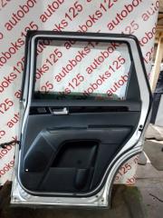 Дверь правая задняя Kia Mohave HM D6EA 770042J010 5 ракурс