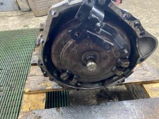 АКПП SsangYong Actyon Sports D20DT 3610031000 2 ракурс АКПП SsangYong Actyon Sports D20DT 3610031000 2 ракурс
