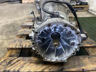 АКПП SsangYong Actyon Sports D20DT 3610031000 4 ракурс АКПП SsangYong Actyon Sports D20DT 3610031000 4 ракурс