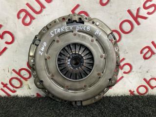 Корзина сцепления Hyundai Starex A1 D4CB 49640 KKT 96630 1 ракурс