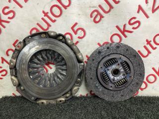 Корзина сцепления Hyundai Starex A1 D4CB 49640 KKT 96630 3 ракурс