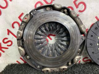 Корзина сцепления Hyundai Starex A1 D4CB 49640 KKT 96630 4 ракурс