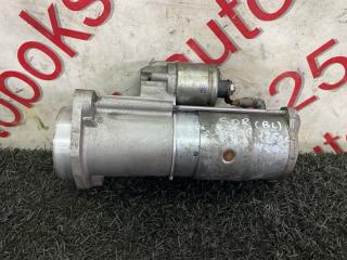 Стартер Kia Sorento BL D4CB 361004A010, 1250128 2 ракурс Стартер Kia Sorento BL D4CB 361004A010, 1250128 2 ракурс