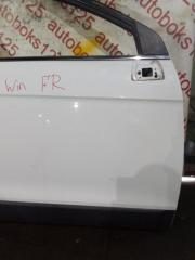 Дверь правая передняя DAEWOO WINSTORM KLAC Z20S 42352068 2 ракурс
