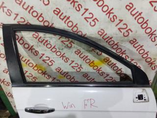 Дверь правая передняя DAEWOO WINSTORM KLAC Z20S 42352068 4 ракурс